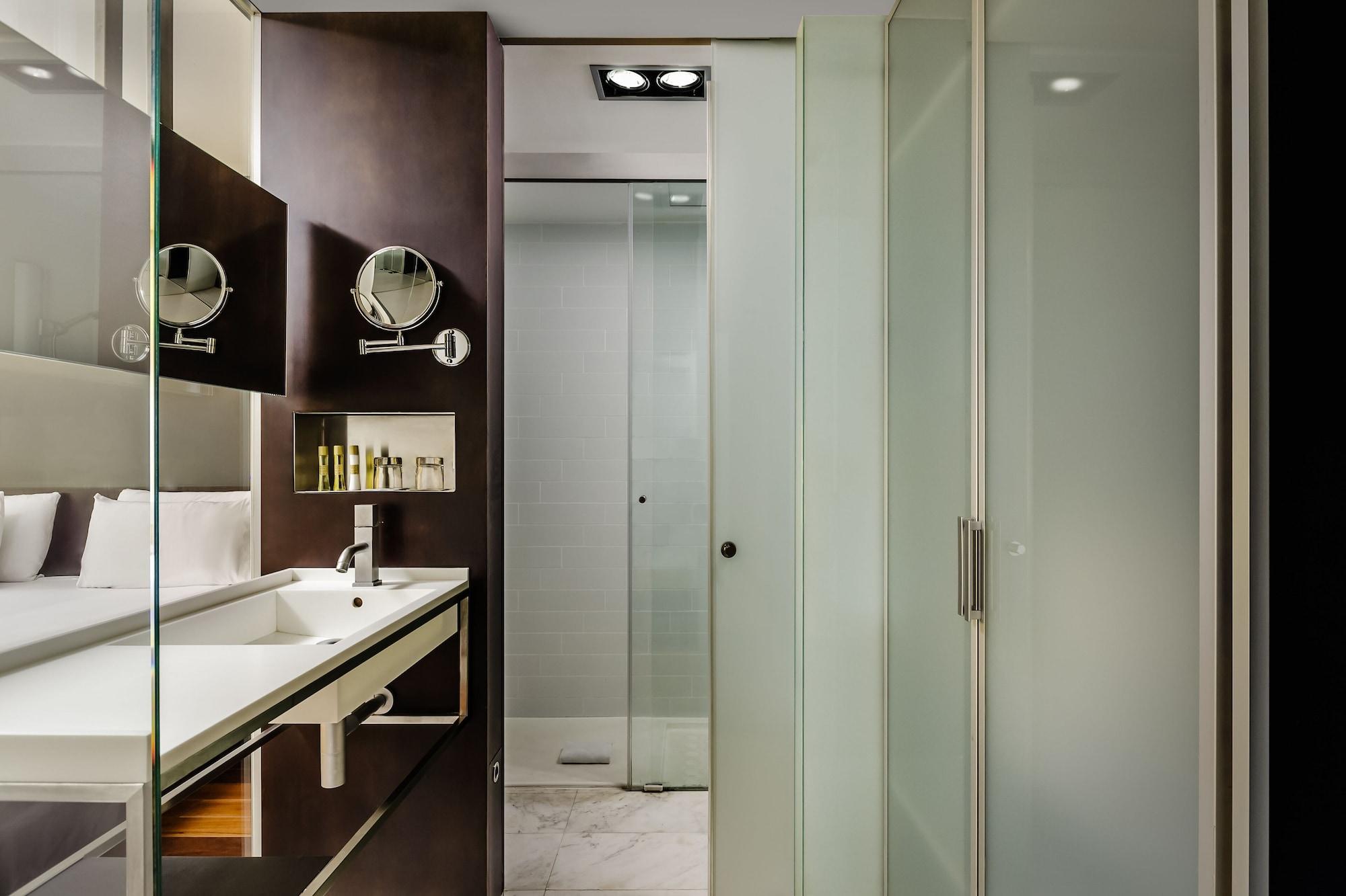 Ikonik Angli Hotel Barcelona Luaran gambar